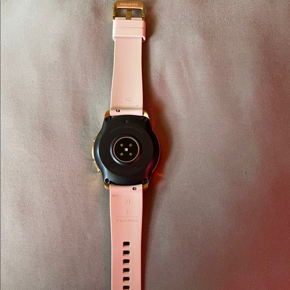 Samsung galaxy watch 42mm